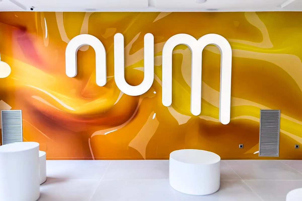 Num Hotel Salou