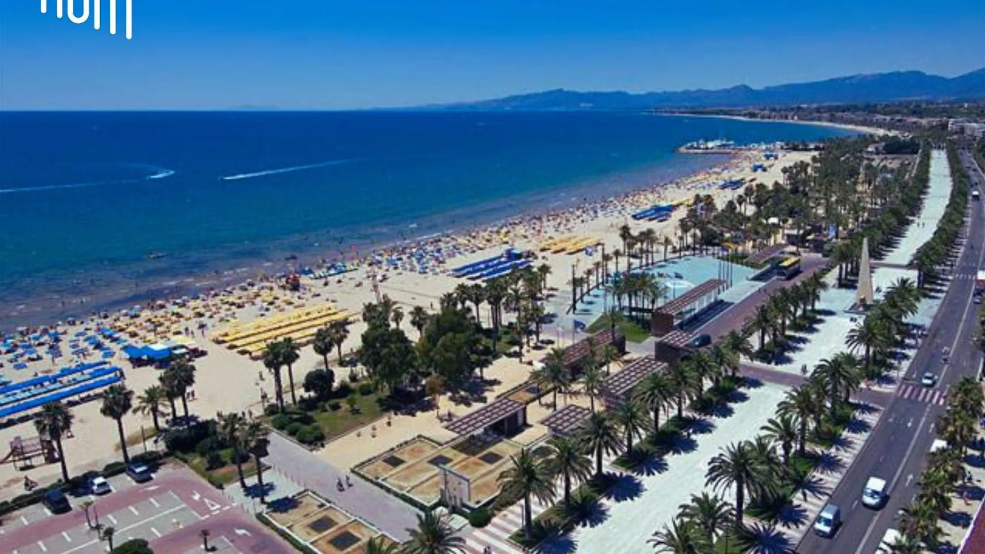 Num Hotel Salou