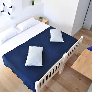 Гостевой дом Porto Mar