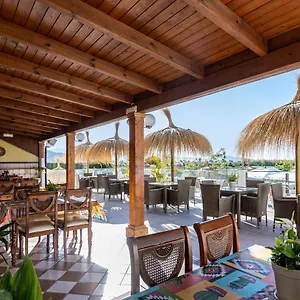 Avenida Tropical By Bossh! Hotel Salobreña