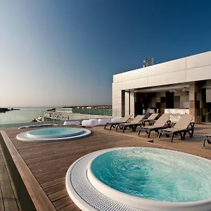 Barcelo Hamilton Menorca - Adults Only 4* Es Castell (Menorca)