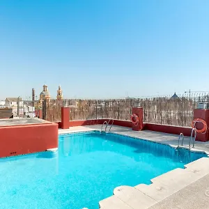 Genteel Conde De Ibarra Apartamento Sevilla