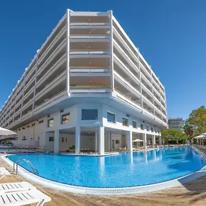 Hotel Ponient Piramide By Portaventura World, Salou