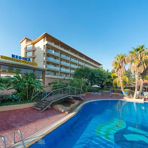 Hotel 4r Gran Regina, Salou