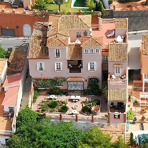 Victoria 2* Malaga