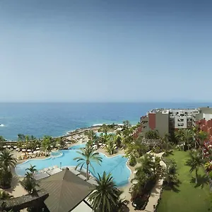 Adrián Roca Nivaria Hotel Costa Adeje (Tenerife)