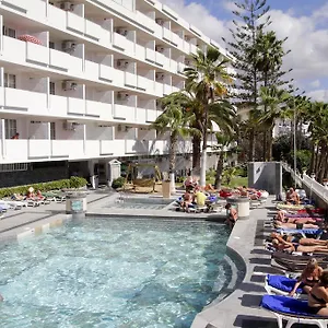 Maracaibo Aparthotel Puerto Rico (Gran Canaria)