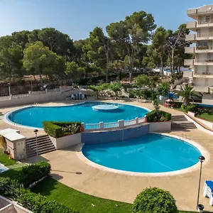 Catalonia Gardens Apartamento