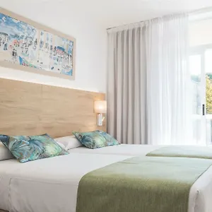 Apart-hotel Cye Centre, Salou