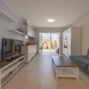 Ampio Luminoso 3 3 Bagni Giardino Quiete Wi-fi Apartamento Costa Calma