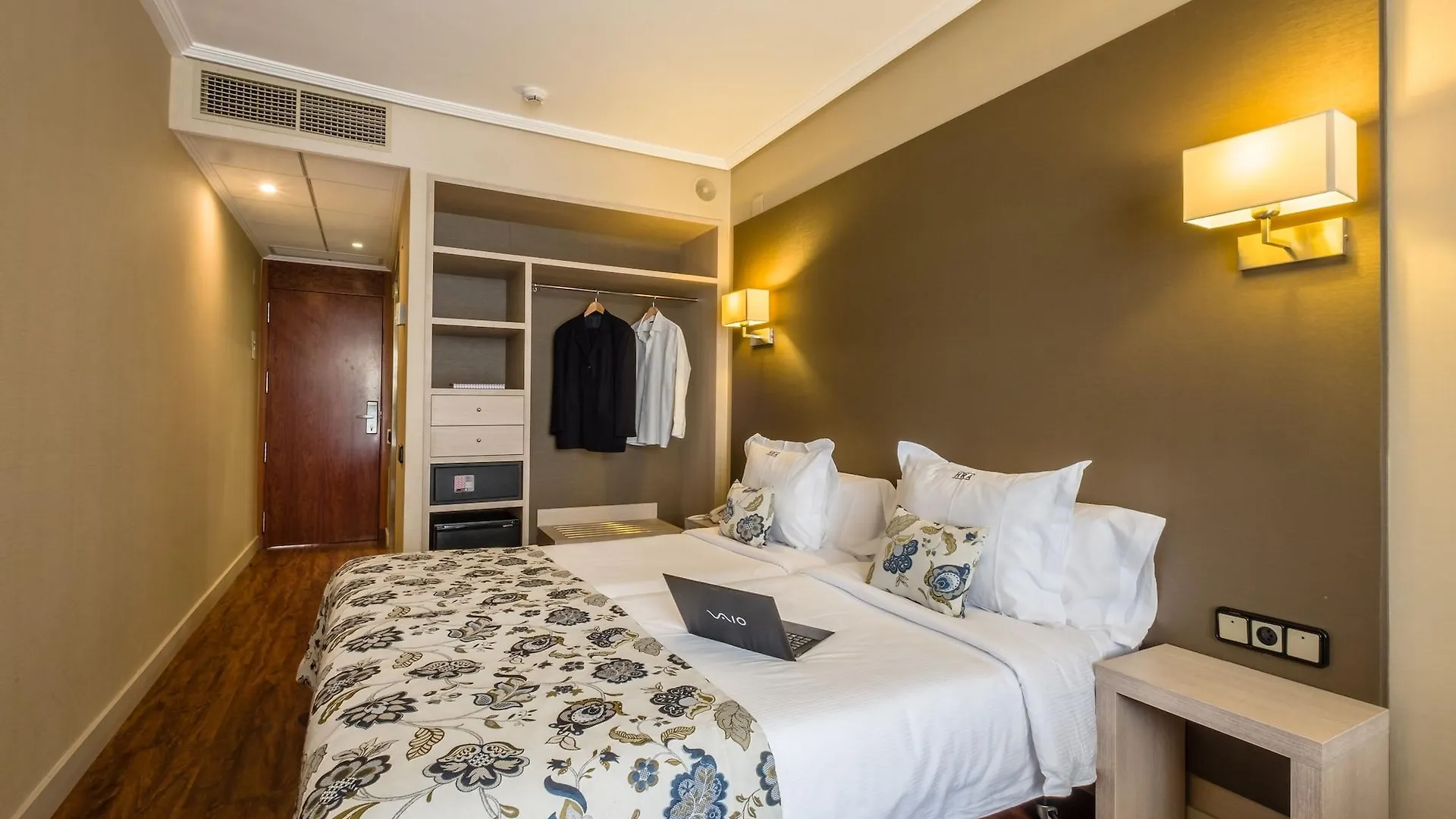 Num Hotel Salou