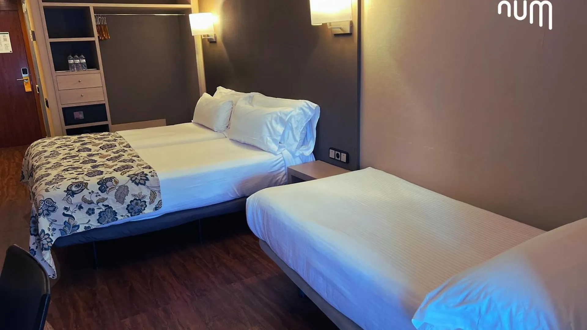 Num Hotel Salou