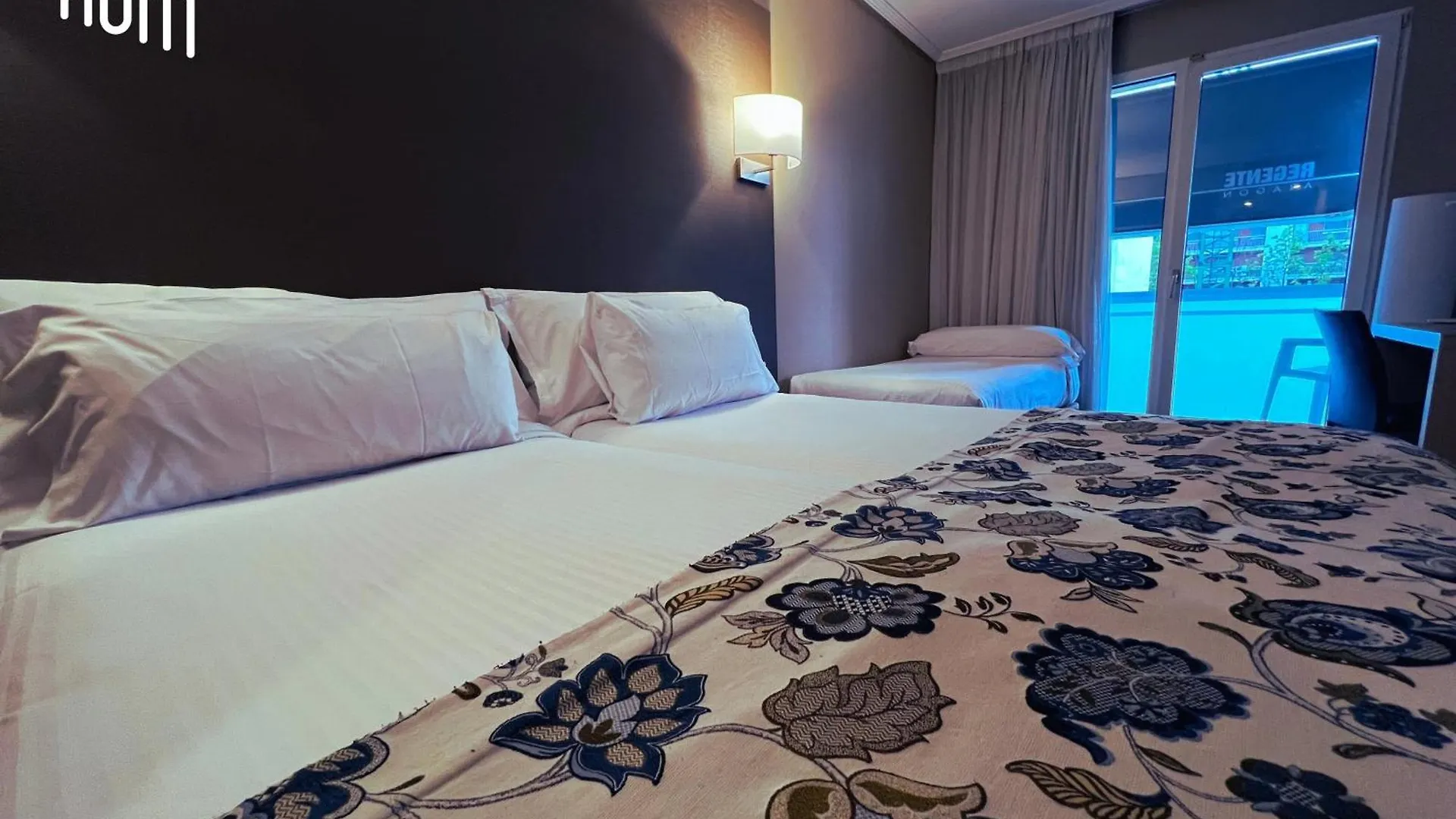 Num Hotel Salou