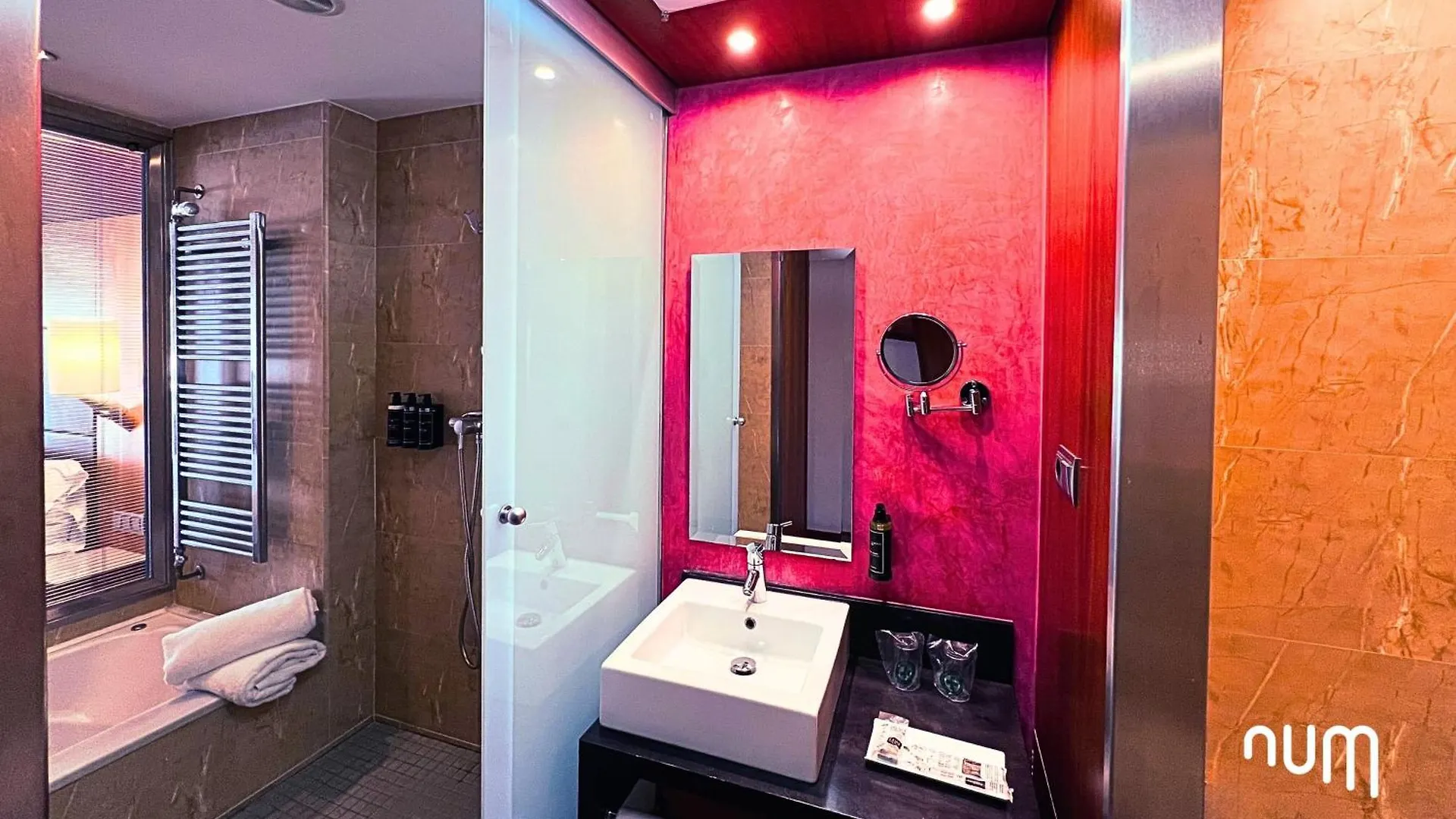 Num Hotel Salou