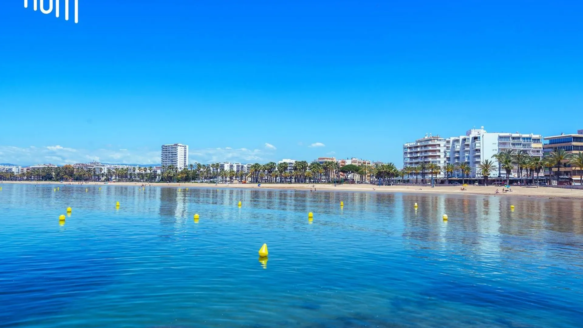 Num Hotel Salou