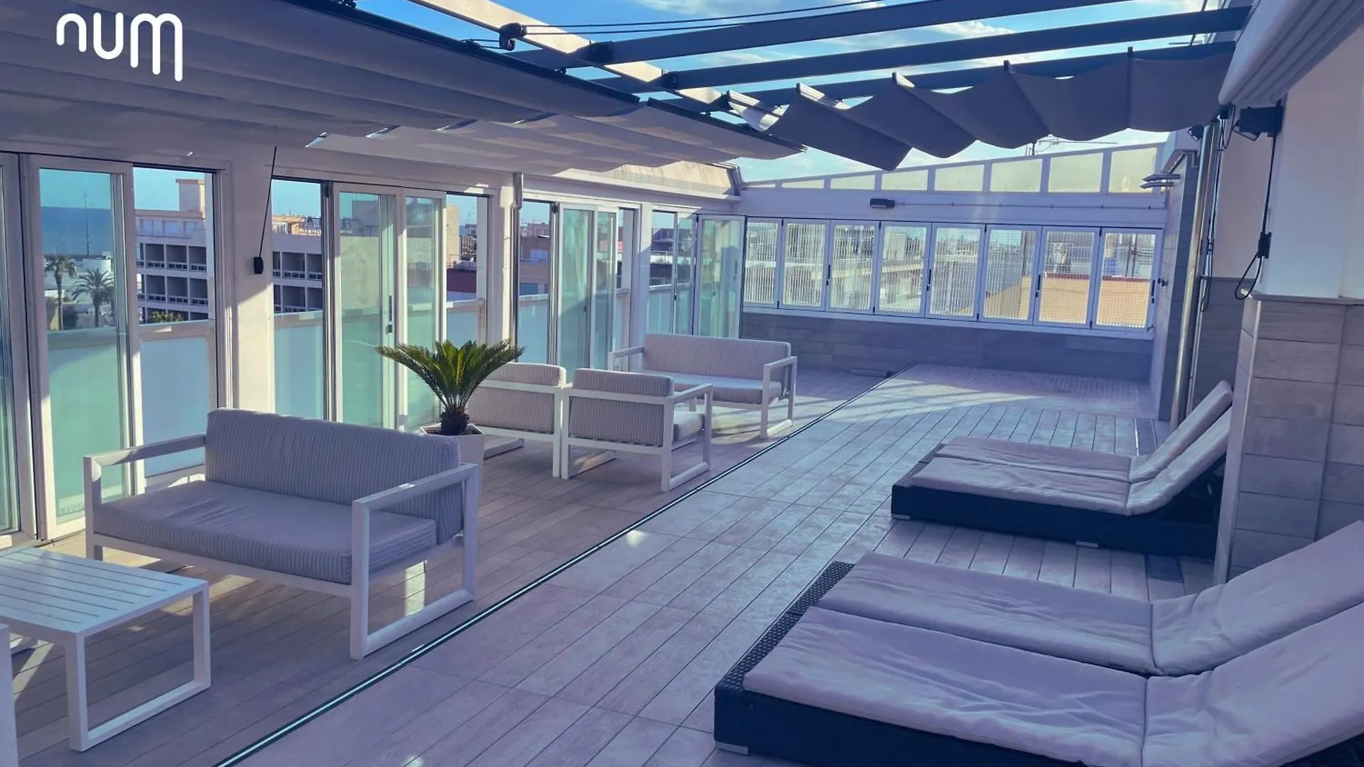Num Hotel Salou
