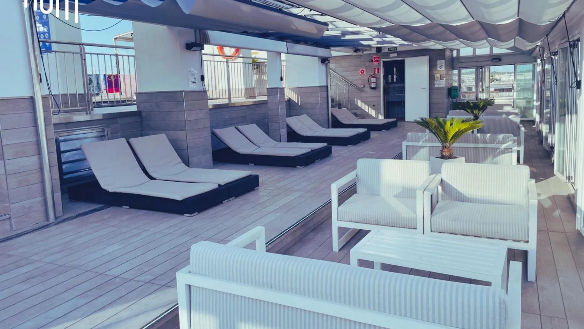 Num Hotel Salou