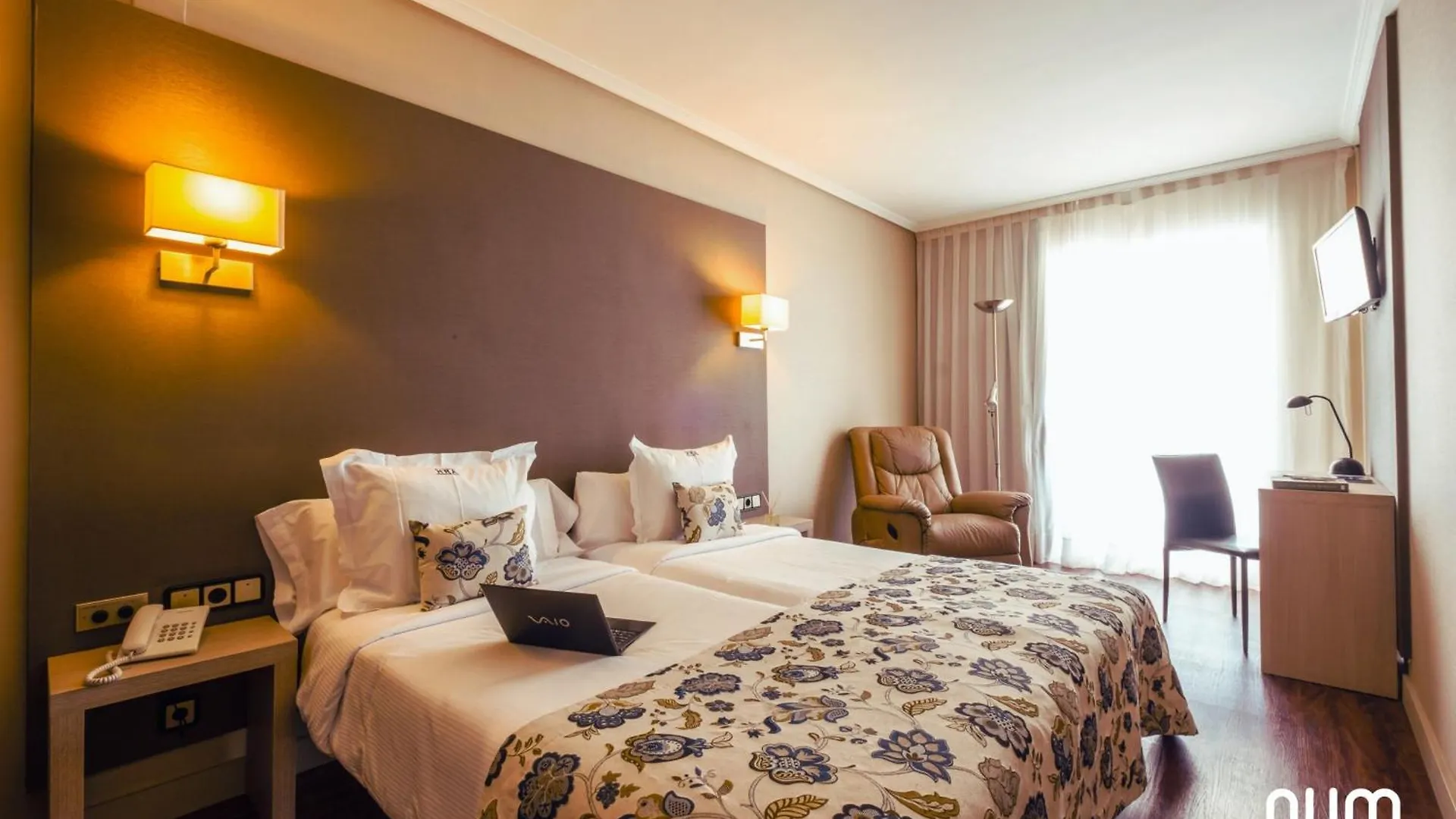 Num Hotel Salou