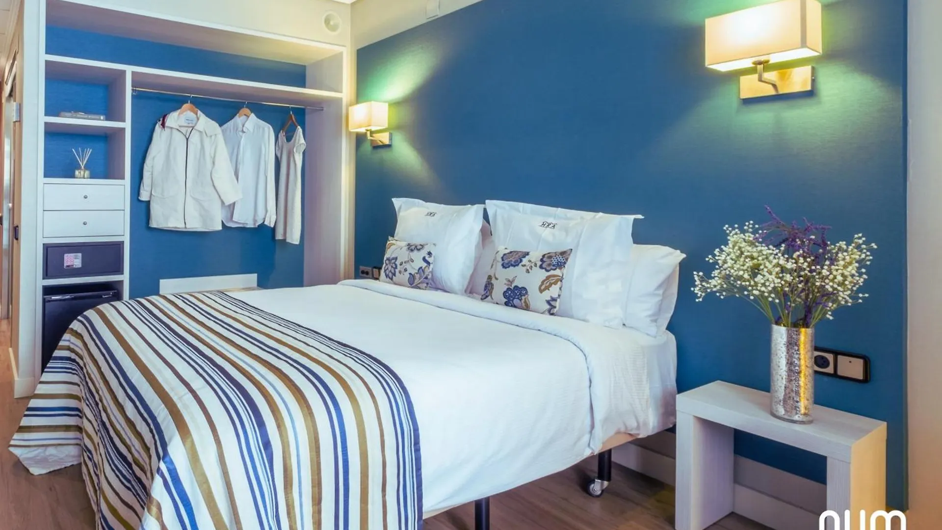 Num Hotel Salou