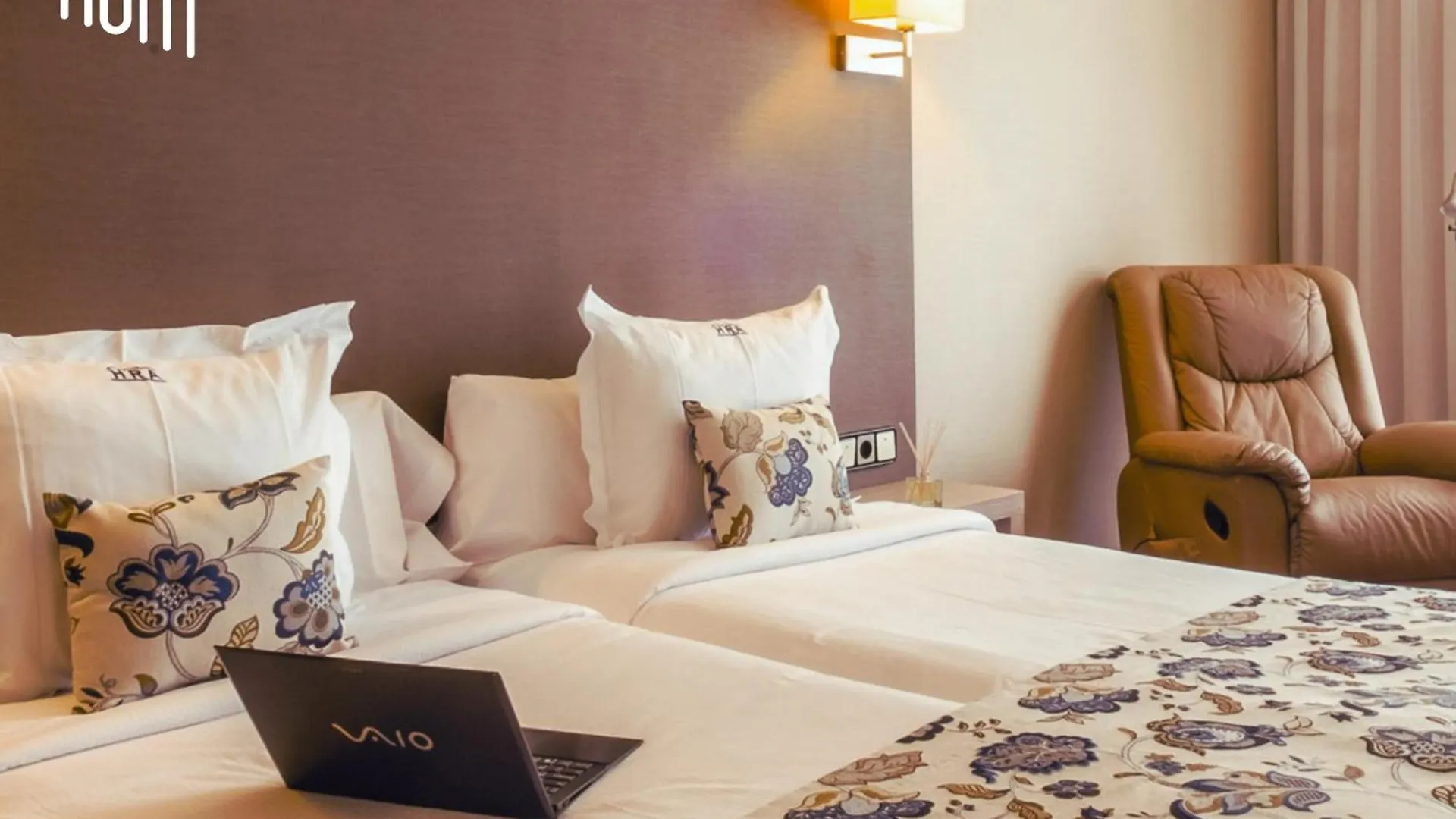 ****  Num Hotel Salou Spain