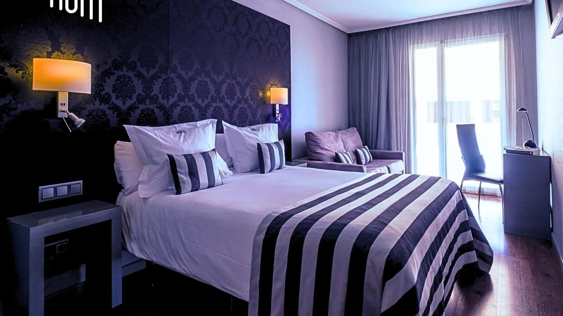 Num Hotel Salou