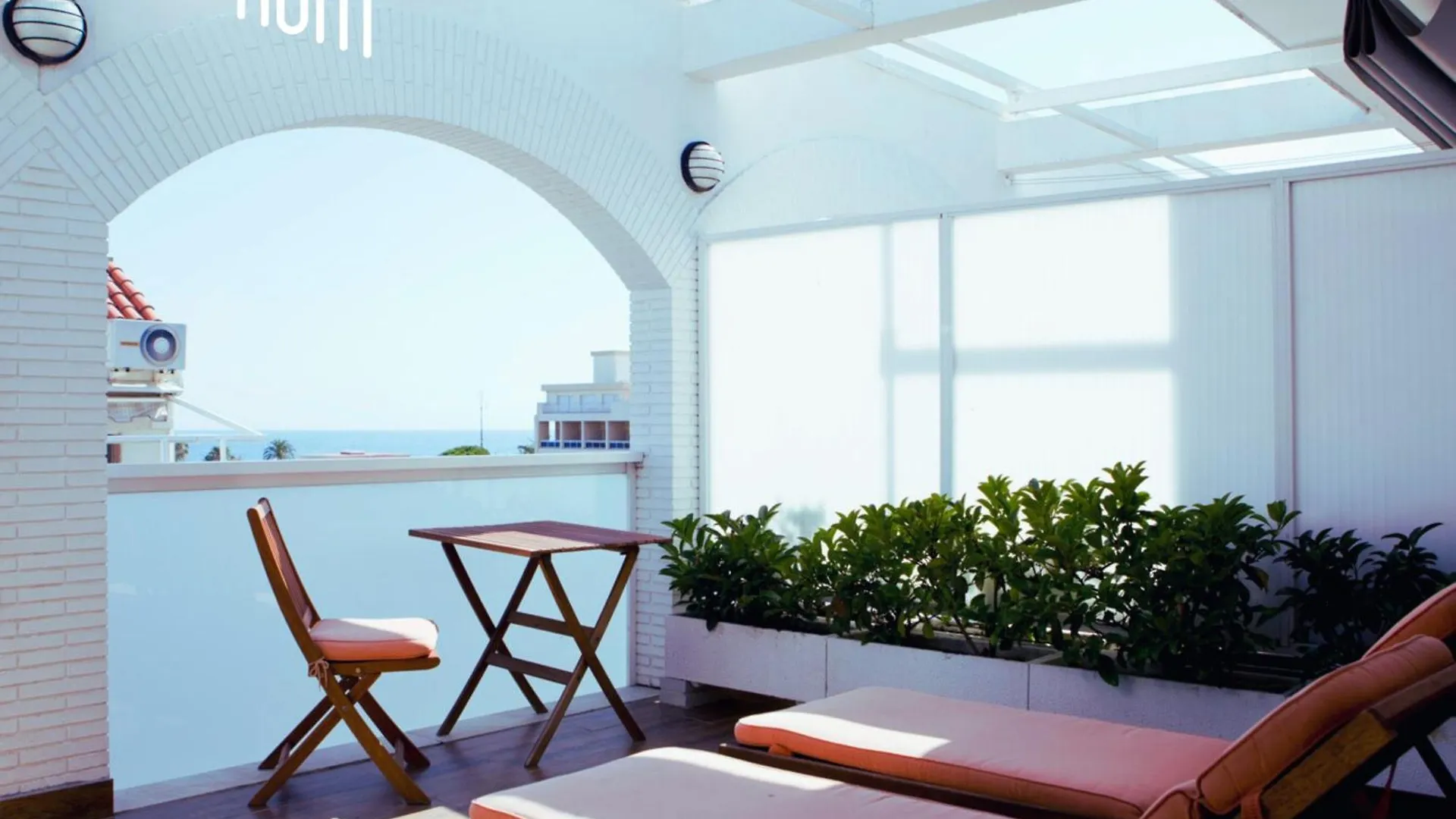 Num Hotel Salou
