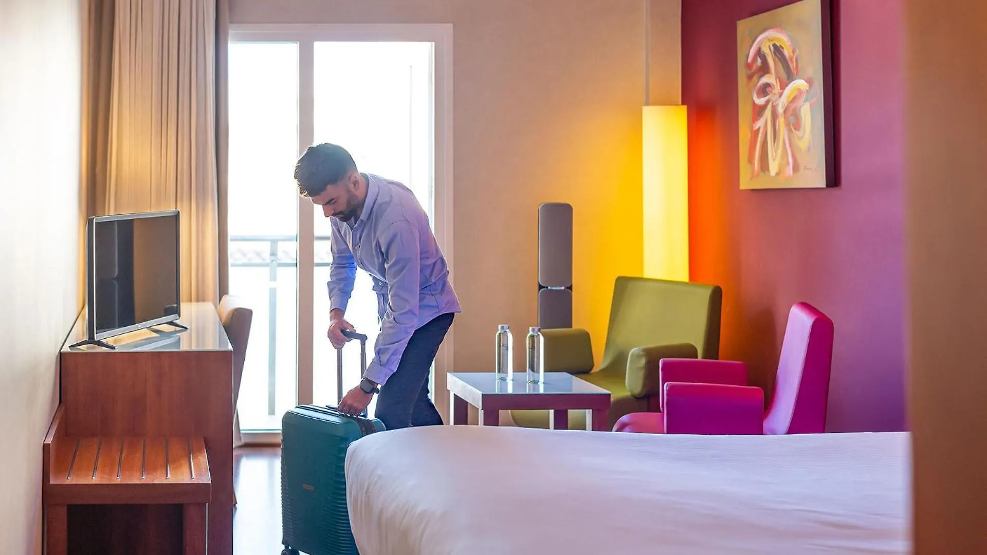Num Hotel Salou
