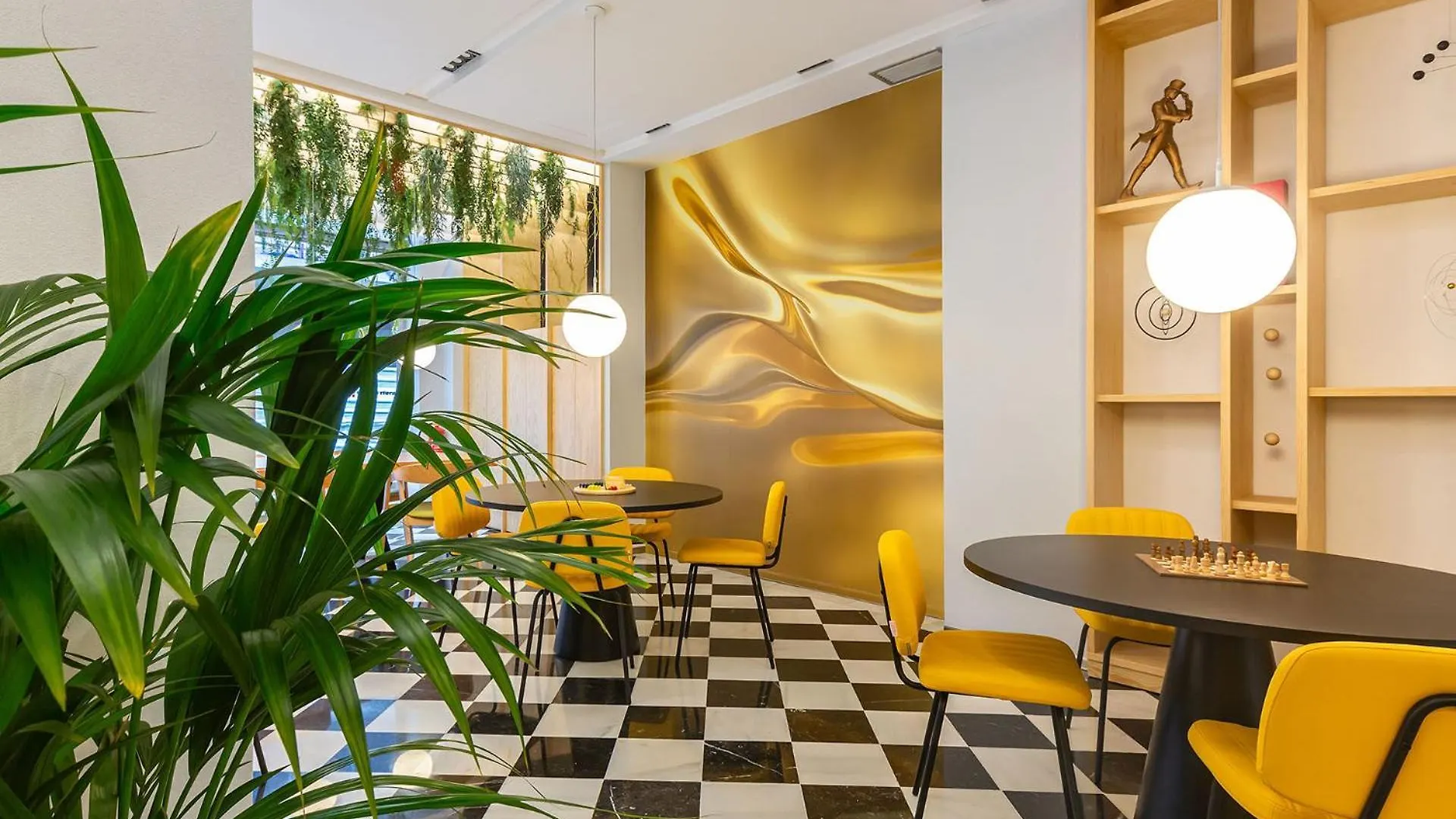 Num Hotel Salou