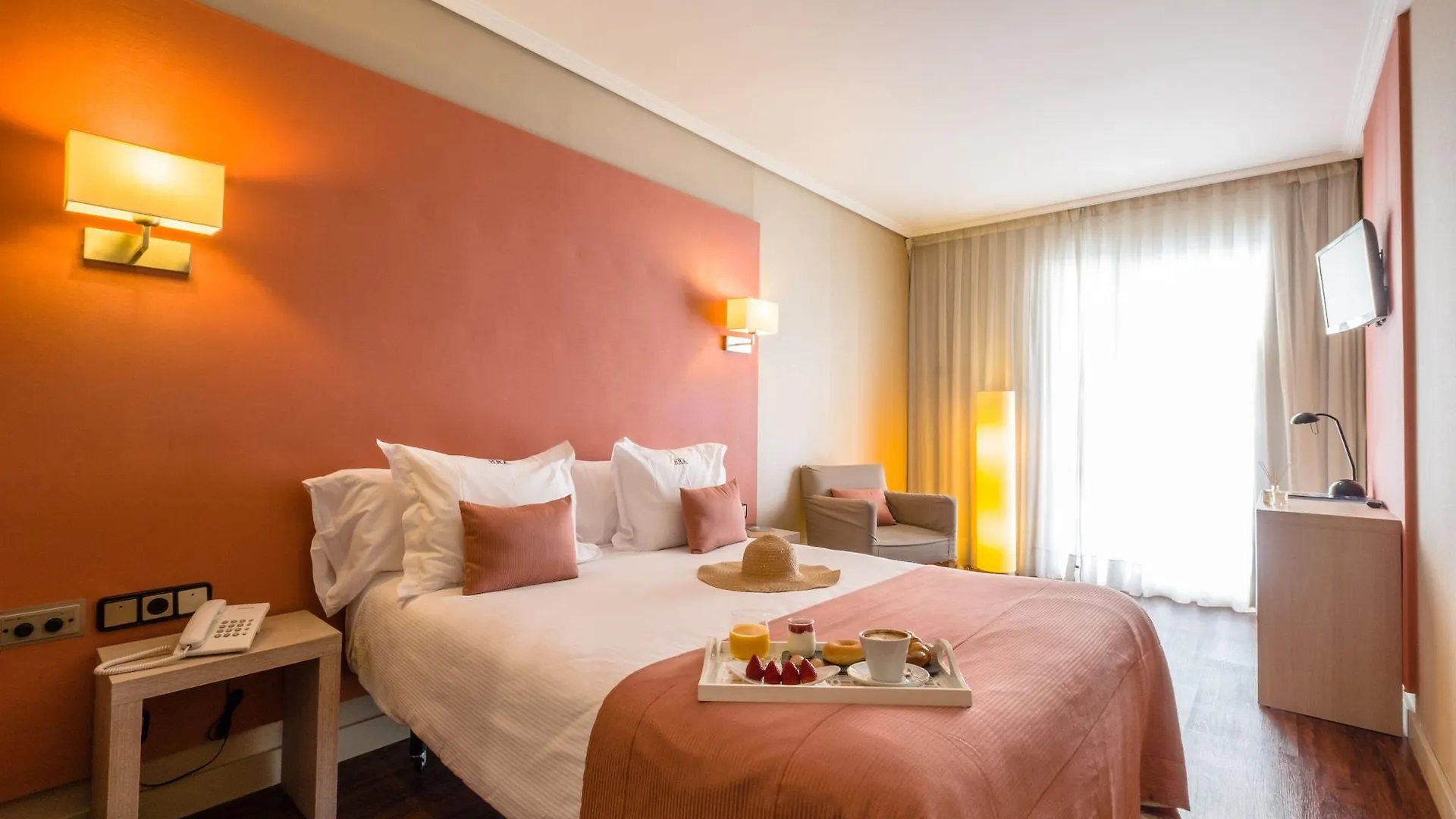 Num Hotel Salou Spain